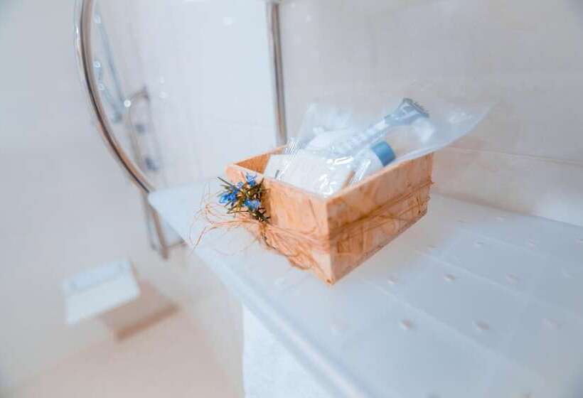 Отель Cristo Rei