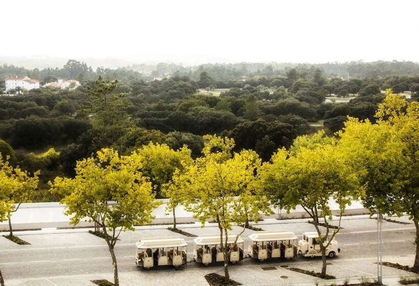 Отель Cristo Rei