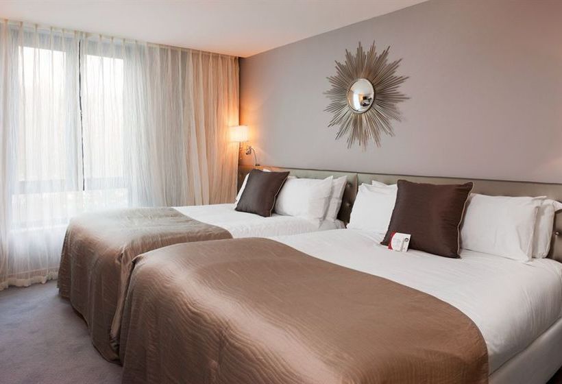 فندق Heythrop Park Resort