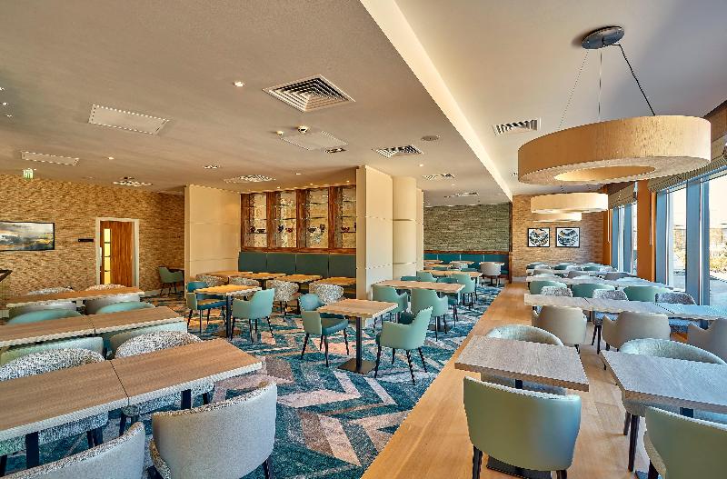 호텔 Crowne Plaza Reading East