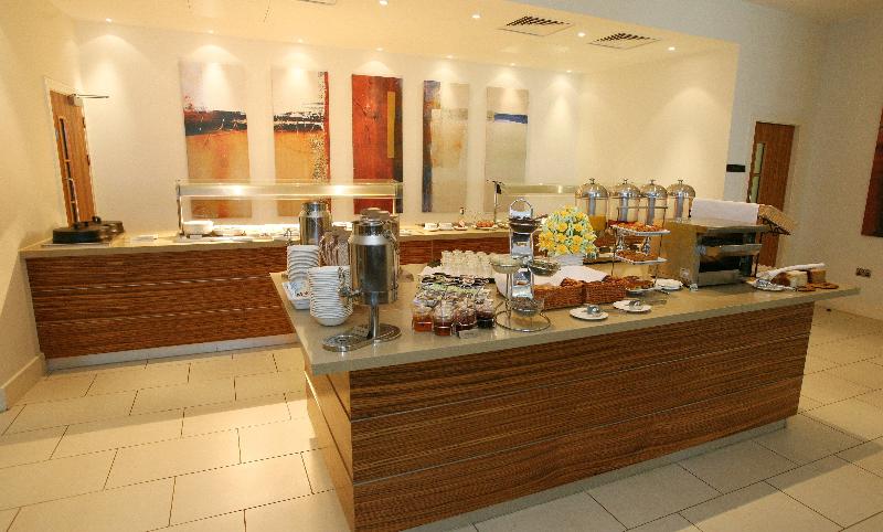 호텔 Crowne Plaza Reading East