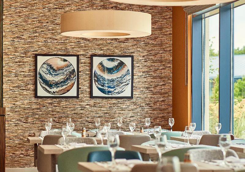 호텔 Crowne Plaza Reading East