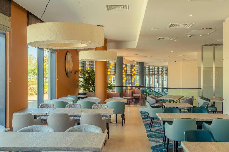 호텔 Crowne Plaza Reading East