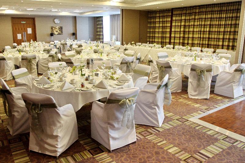 호텔 Crowne Plaza Reading East