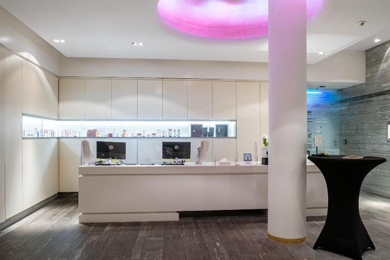 هتل De Bourgtheroulde, Autograph Collection