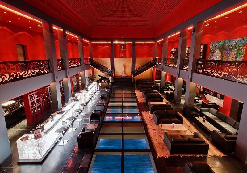 هتل De Bourgtheroulde, Autograph Collection