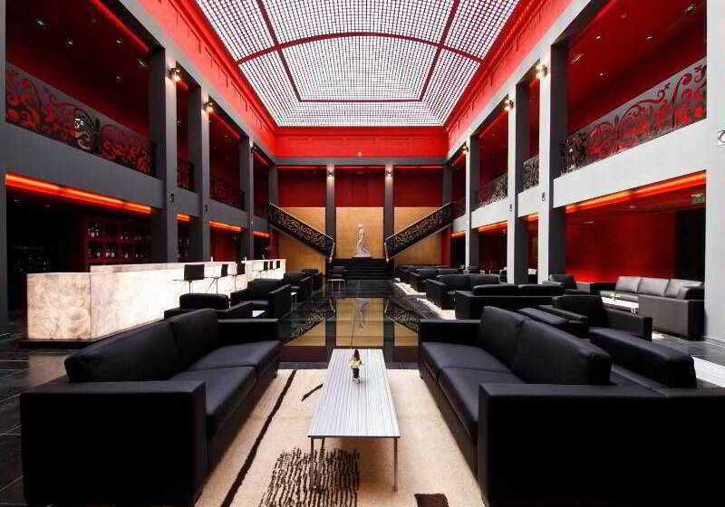 هتل De Bourgtheroulde, Autograph Collection