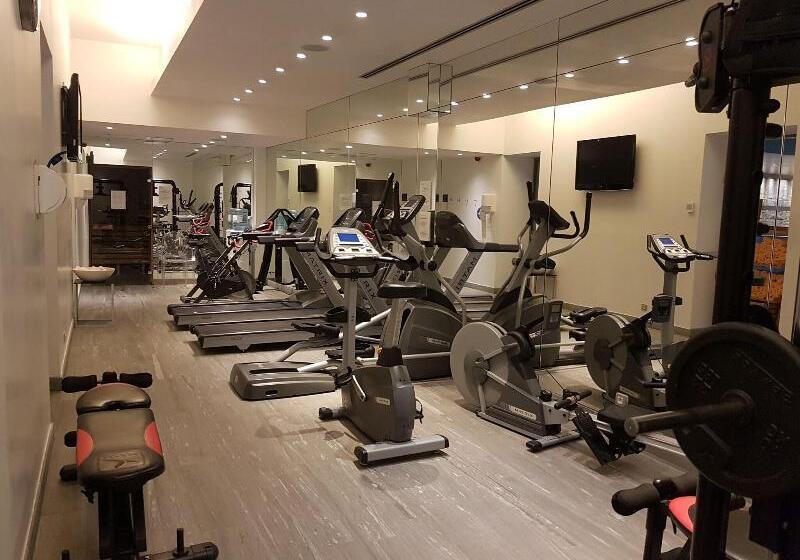 هتل De Bourgtheroulde, Autograph Collection