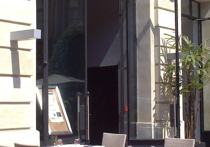 هتل De Bourgtheroulde, Autograph Collection