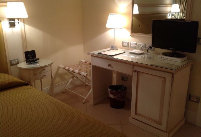 هتل Dei Macchiaioli