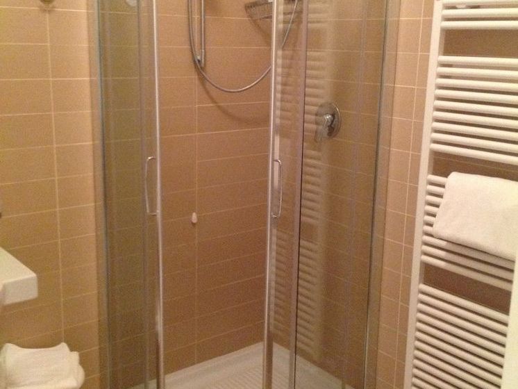 هتل Dei Macchiaioli