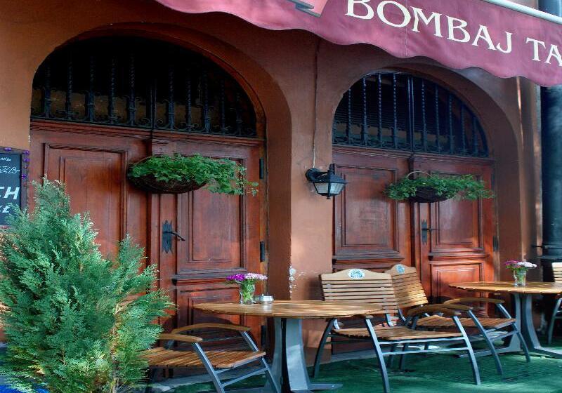 Отель Dom Casimi