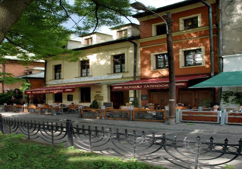 Отель Dom Casimi