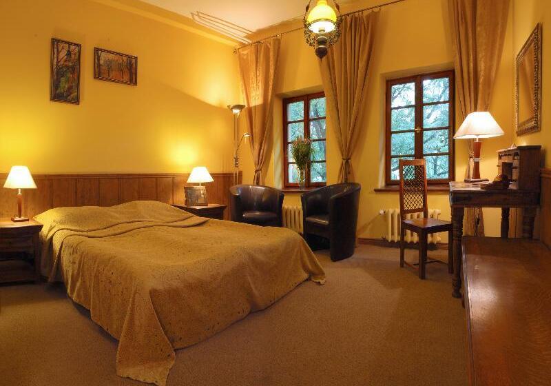 Отель Dom Casimi