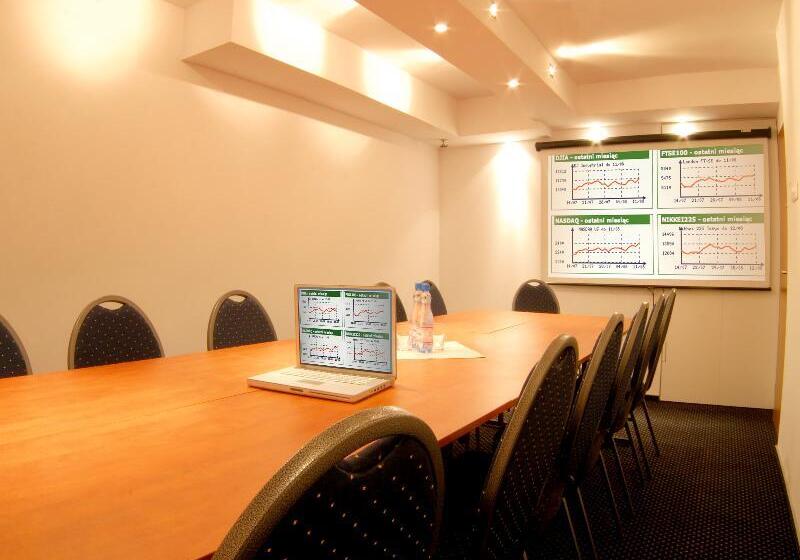 Отель Dom Casimi