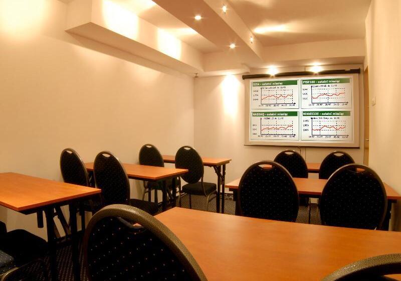 Отель Dom Casimi