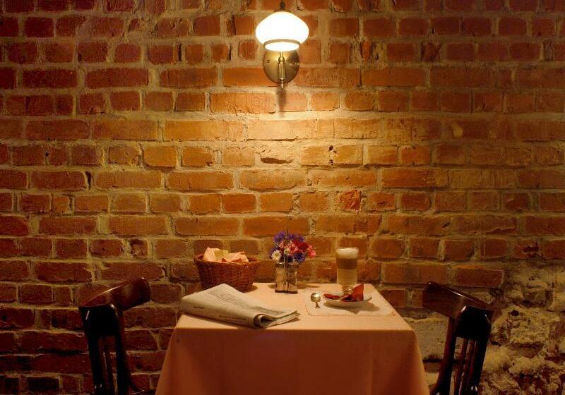 Отель Dom Casimi