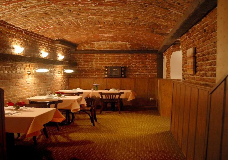 Отель Dom Casimi