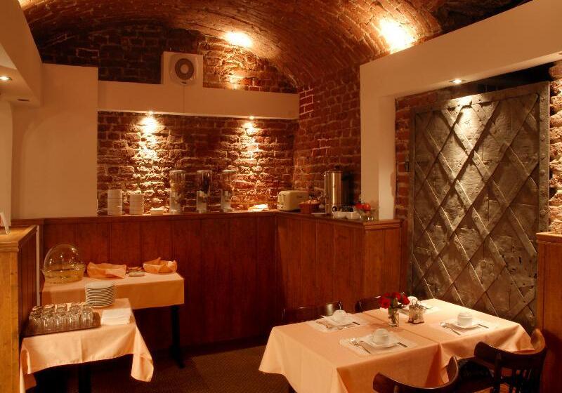 Отель Dom Casimi