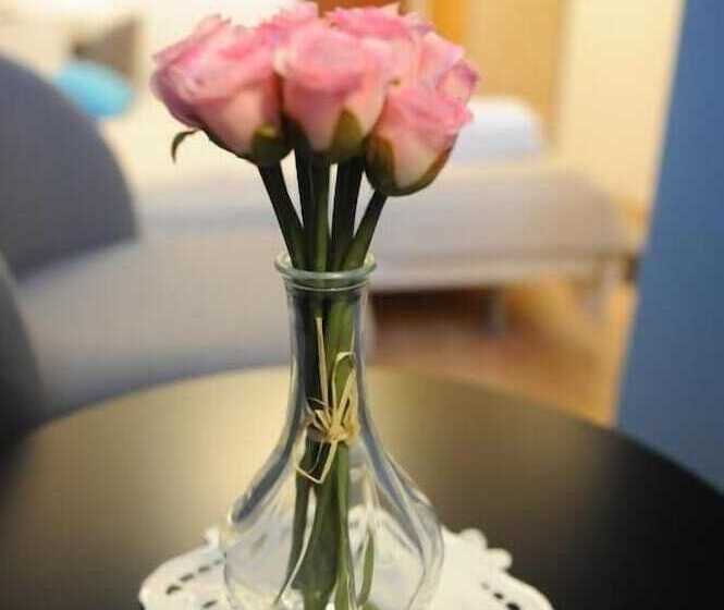 Отель Dom Casimi