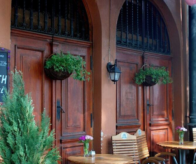 Отель Dom Casimi