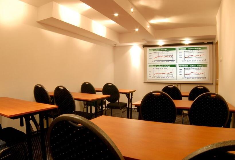 Отель Dom Casimi