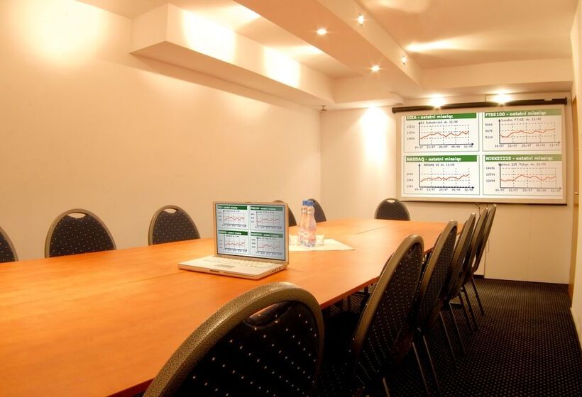 Отель Dom Casimi