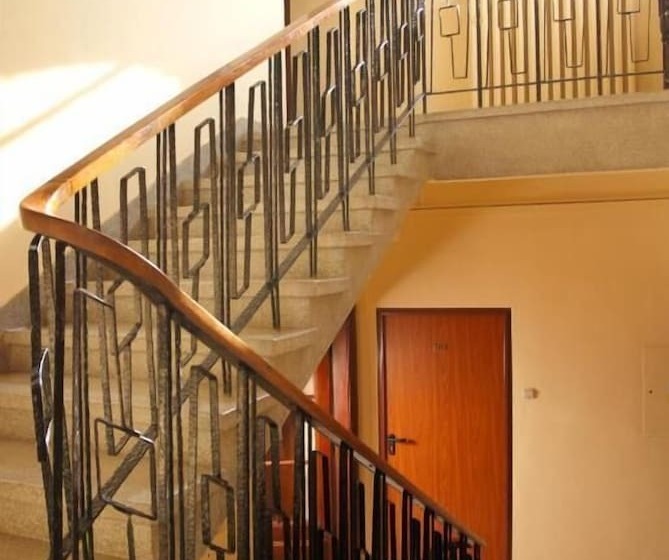 Отель Dom Casimi