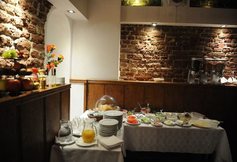 Отель Dom Casimi