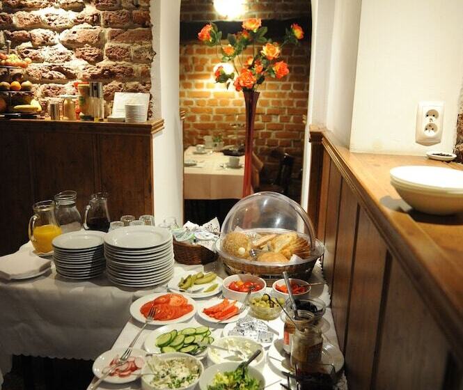 Отель Dom Casimi