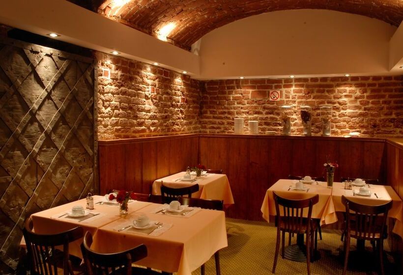 Отель Dom Casimi