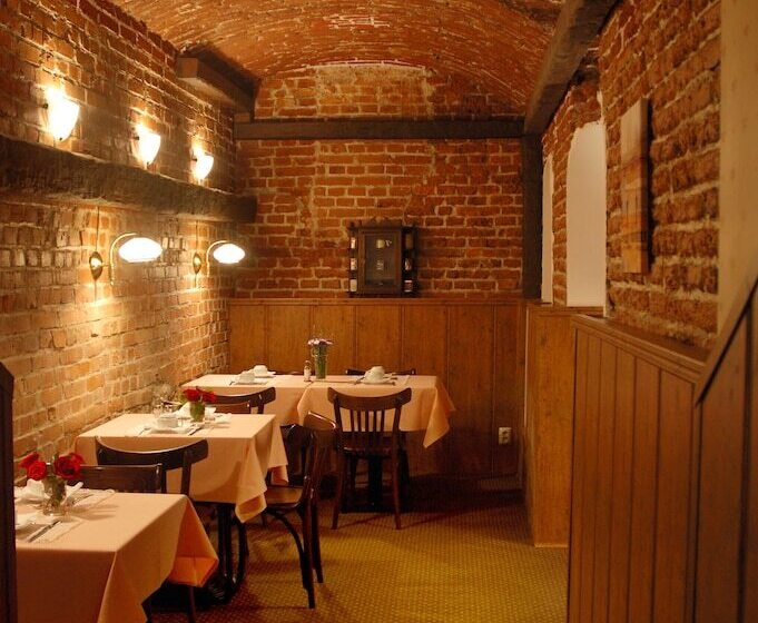 Отель Dom Casimi