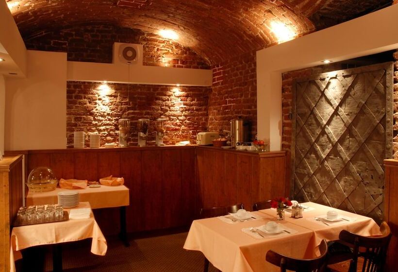 Отель Dom Casimi