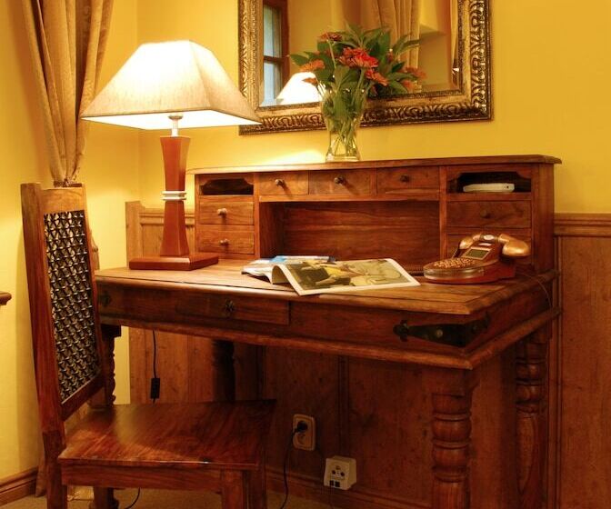 Отель Dom Casimi