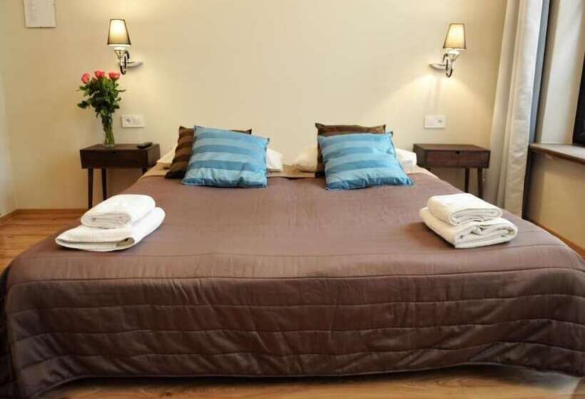 Отель Dom Casimi