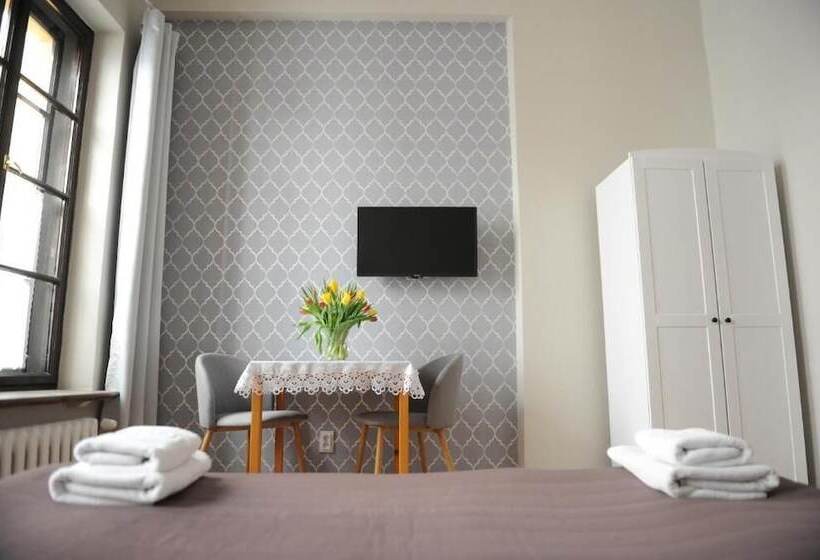 Отель Dom Casimi