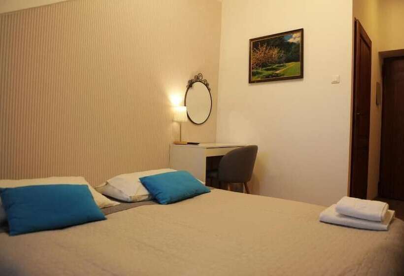 Отель Dom Casimi