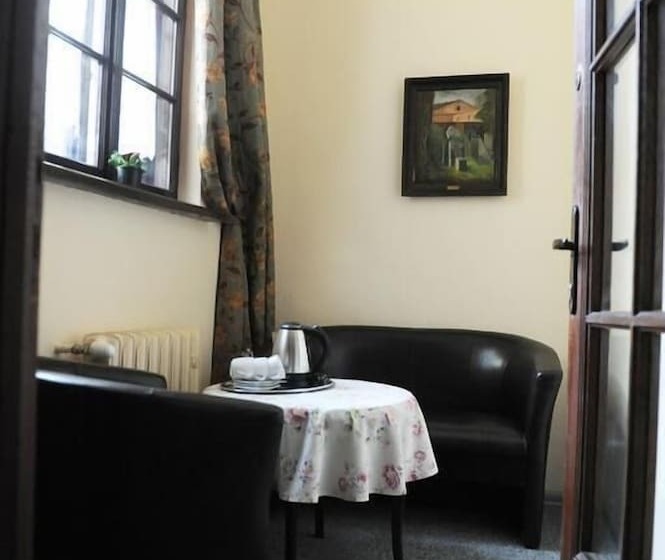 Отель Dom Casimi