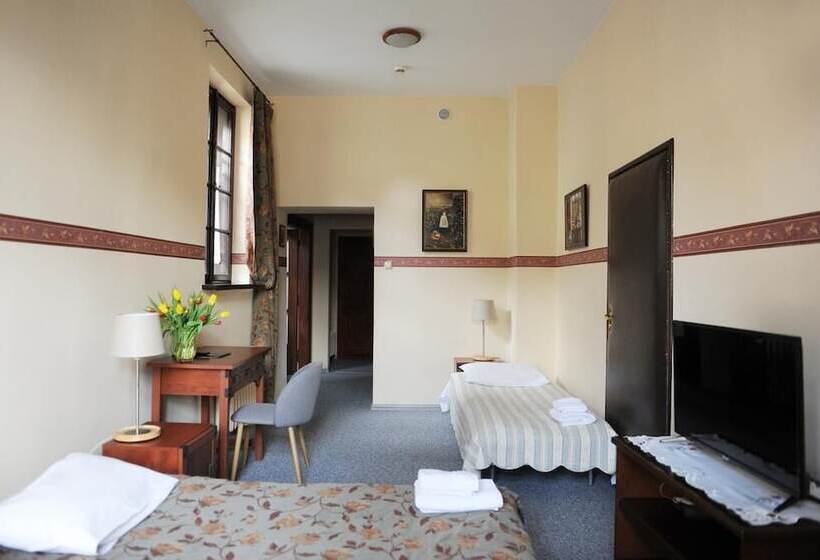 Отель Dom Casimi