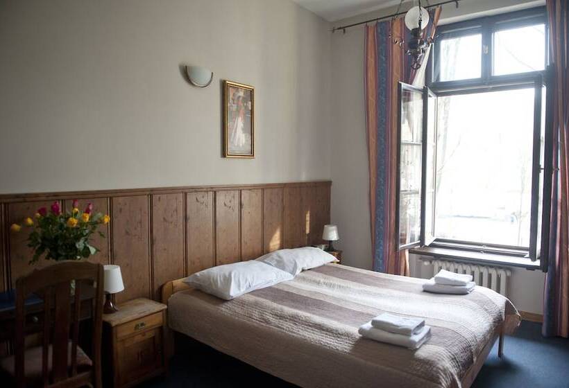 Отель Dom Casimi