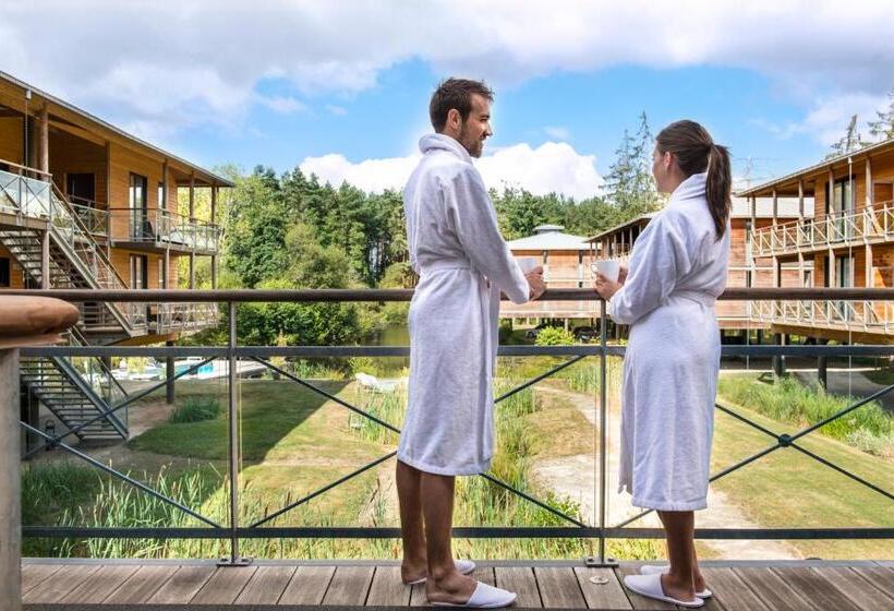 酒店 Domaine De Ciceblossac, Resort Spa & Golf