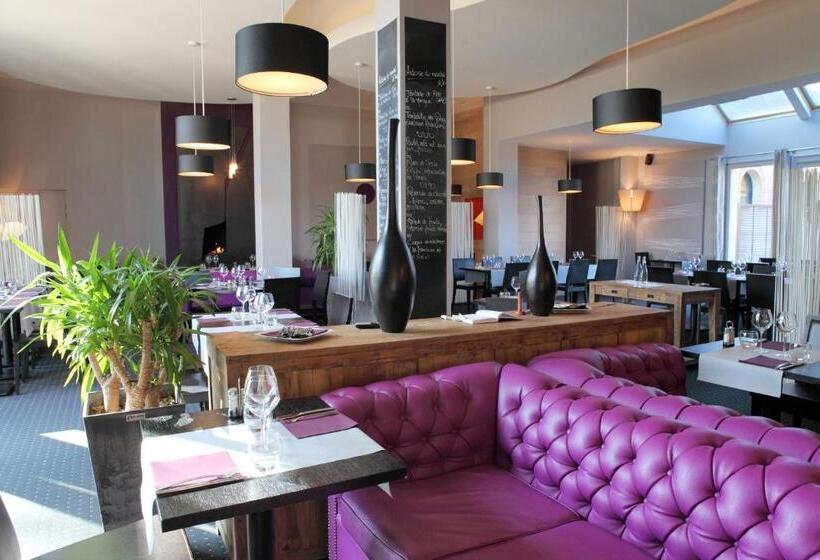 酒店 Domaine De Ciceblossac, Resort Spa & Golf