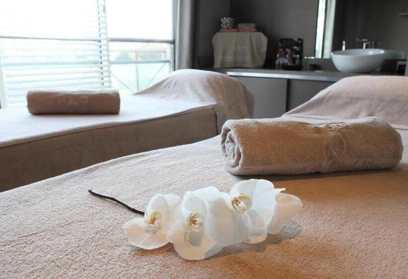 酒店 Domaine De Ciceblossac, Resort Spa & Golf