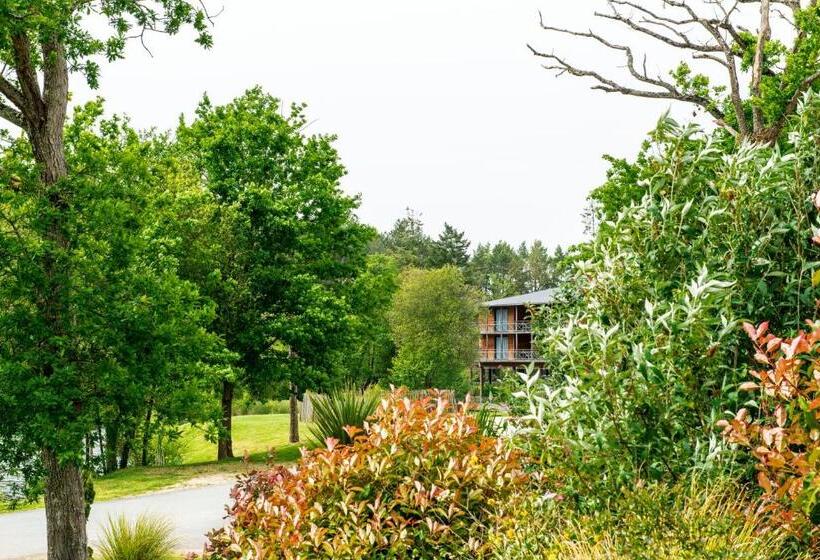 酒店 Domaine De Ciceblossac, Resort Spa & Golf