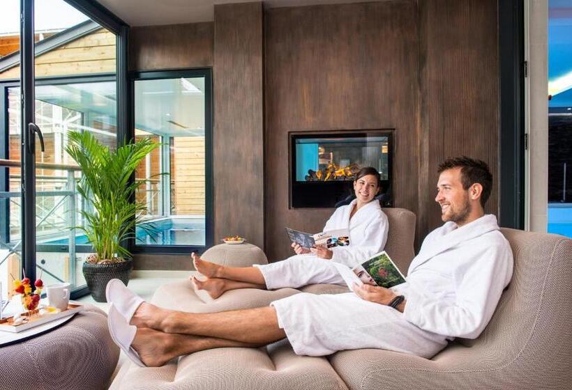 酒店 Domaine De Ciceblossac, Resort Spa & Golf