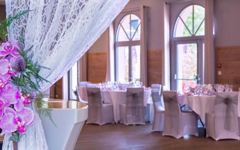 酒店 Domaine De Ciceblossac, Resort Spa & Golf