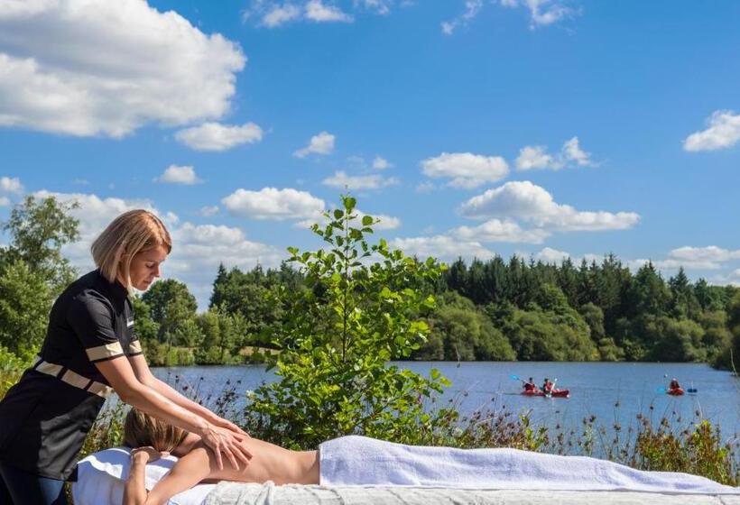 酒店 Domaine De Ciceblossac, Resort Spa & Golf