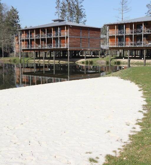 酒店 Domaine De Ciceblossac, Resort Spa & Golf