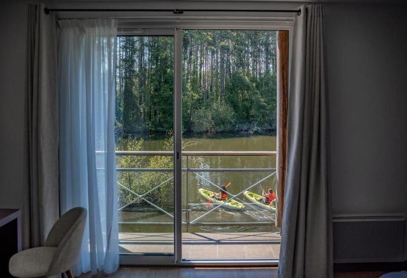 酒店 Domaine De Ciceblossac, Resort Spa & Golf