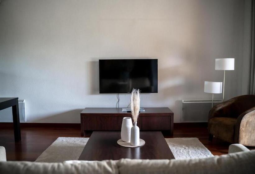 酒店 Domaine De Ciceblossac, Resort Spa & Golf